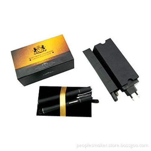 Mystic Box Package Ego-W 2mL Clearomizer with Many Colors for Choose